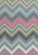 Cashmink Scarf - Light Grey