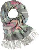 Cashmink Scarf - Light Grey