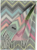 Cashmink Scarf - Light Grey