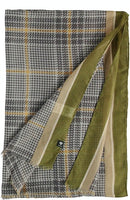 Polyester Scarf - Grey