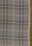 Polyester Scarf - Grey