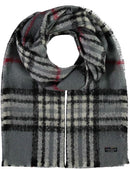 Cashmink Wrap - Grey