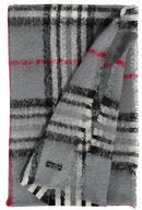 Cashmink Wrap - Grey