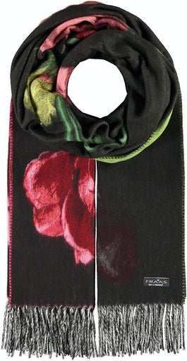 Cashmink Scarf - Black