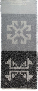 Cashmink Scarf - Black