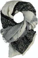 Cashmink Scarf - Black