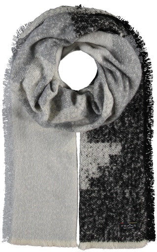 Cashmink Scarf - Black