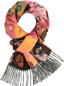 Cashmink Scarf - Faa895