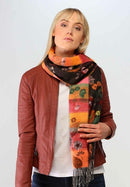 Cashmink Scarf - Faa895