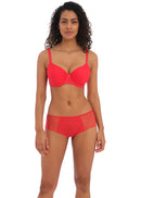 Signature Short - Chili Red