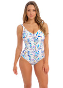 Calypso Harbour Underwire Swimsuit - Multi