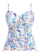 Calypso Harbour Underwire Tankini - Multi