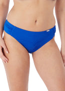 Ottawa Underwire Full Cup Bikini - Pacific