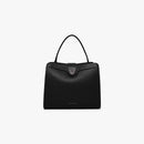 Leather Bag - Black