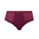 Fusion Brief - Black Cherry
