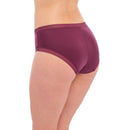 Fusion Brief - Black Cherry