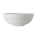 White Basics Coupe 16cm Bowl
