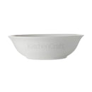 White Basics Soup/Cereal Bowl