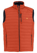 Lightweight Gilet - Pumpkin