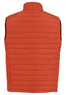 Lightweight Gilet - Pumpkin