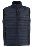 Lightweight Gilet - Dark Navy