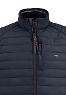 Lightweight Gilet - Dark Navy