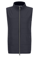 Hybrid Gilet - Navy