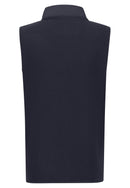 Hybrid Gilet - Navy