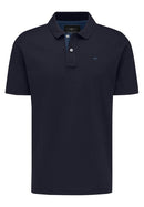 Polo Shirt - Navy
