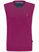 Plain Slipover - Pink