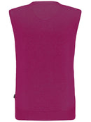 Plain Slipover - Pink