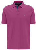 Plain Polo Shirt
