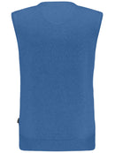 Plain Slipover - Blue