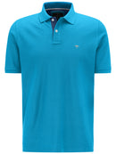 Plain Polo Shirt