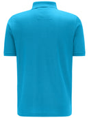 Plain Polo Shirt