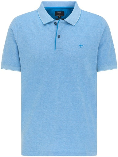 2 Tone Polo - Riverside