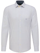 Premium Shirt - Blue Sunlight