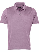 Plain Polo Shirt - Pacific