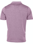 Plain Polo Shirt - Navy