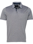 Plain Polo Shirt - Pacific