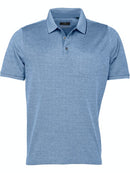 Plain Polo Shirt - Navy