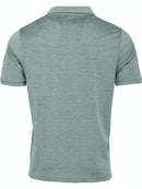 Plain Polo Shirt - Navy