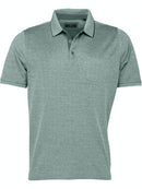 Plain Polo Shirt - Pacific