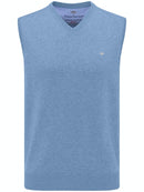 Plain Slipover - Soda