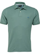Plain Polo Shirt - Mojito
