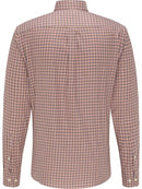 Casual Fit Shirt - Mustard
