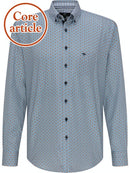 Casual Fit Shirt - Toscana