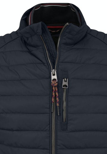 Lightweight Gilet - Navy