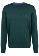 Round Neck Jumper - Diesel