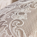 Fairfield Oyster Duvet Cover Set - Double